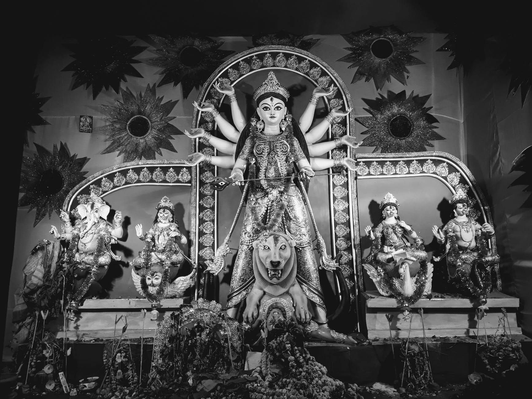 DO’S & DON’TS OF NAVARATHIRI GOLU – PART 3