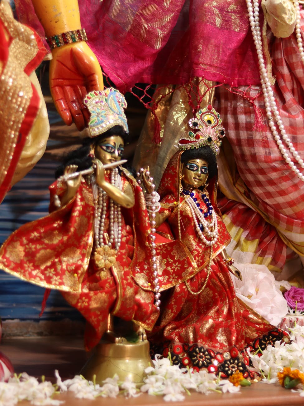 குறைதீர்க்கும் கோகுலாஷ்டமி ஜெயம் தரும் ஜென்மாஷ்டமி சகலமும் அருளும் ஸ்ரீ ஜெயந்தி PART 2